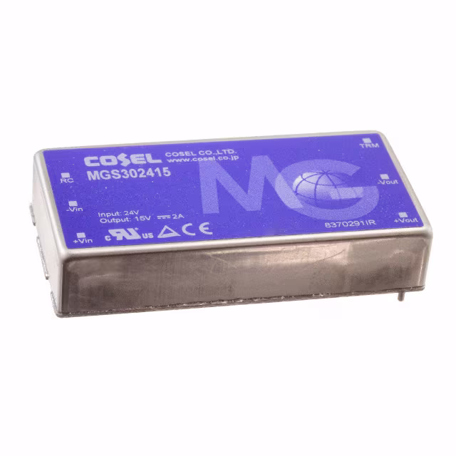 MGS302415 Cosel USA, Inc.
