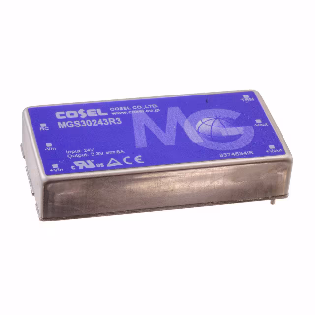 MGS30243R3 Cosel USA, Inc.
