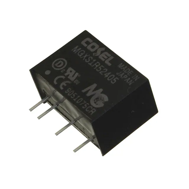 MGXS1R52405 Cosel USA, Inc.