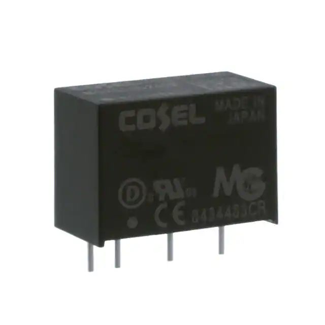 MGXS1R52415 Cosel USA, Inc.