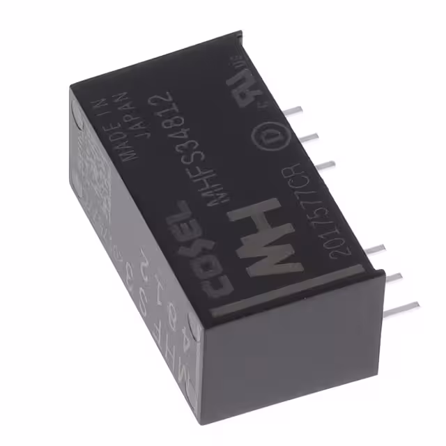 MHFS34812 Cosel USA, Inc.