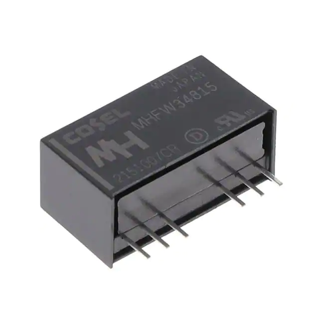MHFW34815 Cosel USA, Inc.