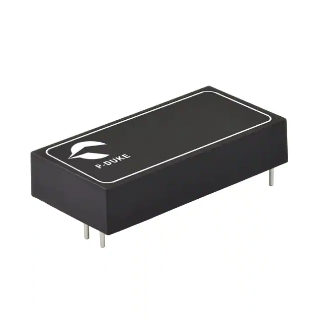 MPD30-48S12W P-DUKE Technology