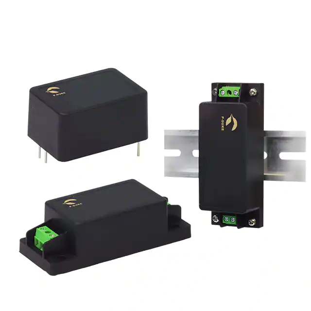 MSD30US05B-D P-DUKE Technology