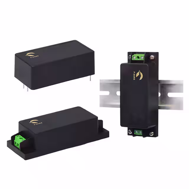 MSD30US12B-D P-DUKE Technology