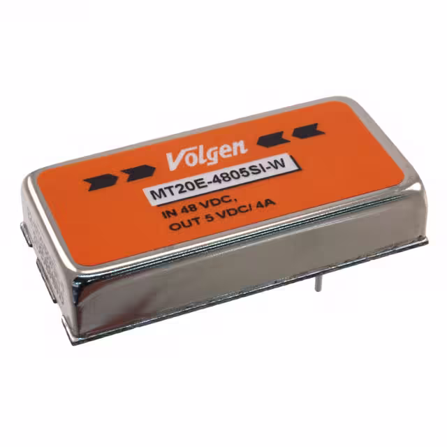 MT20E-2405SI-W Volgen + Furuno