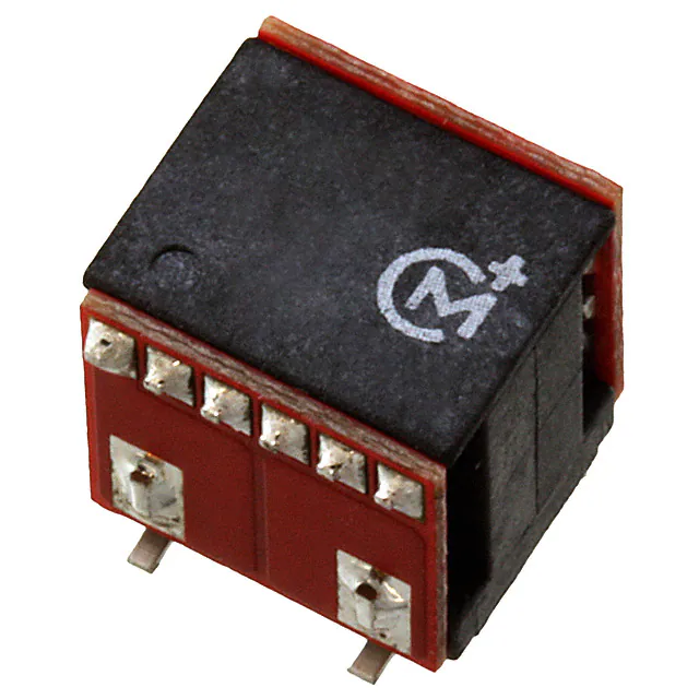 MTU1S0512MC Murata Power Solutions Inc.