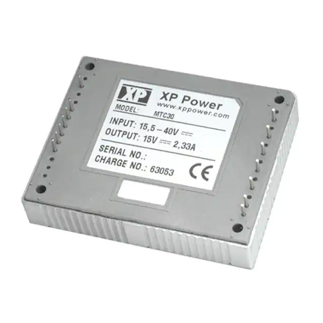 MTC3028D12 XP Power