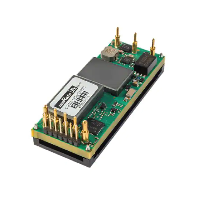 DAE0133V2NBC Murata Power Solutions Inc.