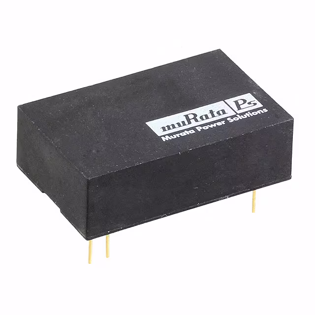 NCM6D1205C Murata Power Solutions Inc.