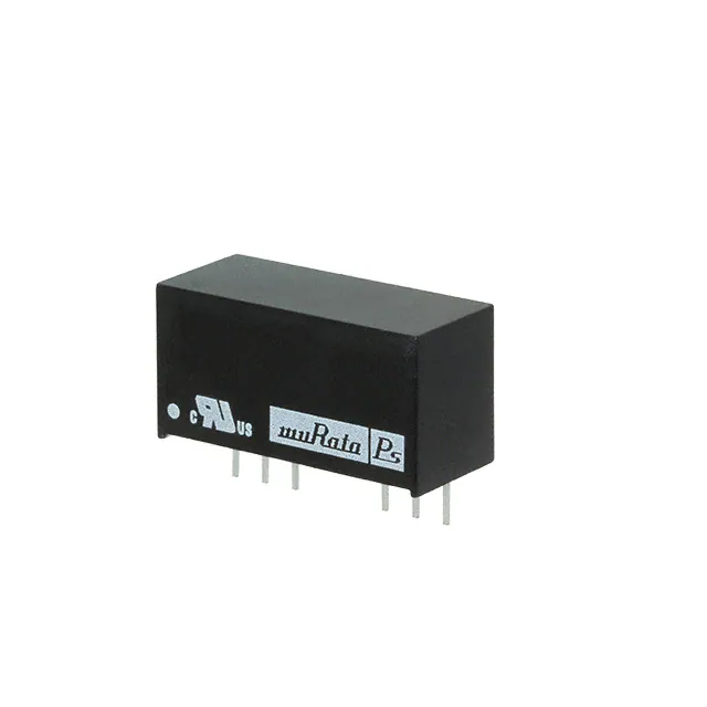 NCS3S1212SC Murata Power Solutions Inc.
