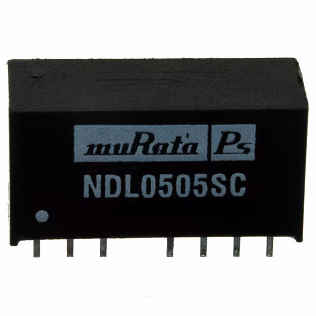 NDL4809SC Murata Power Solutions Inc.