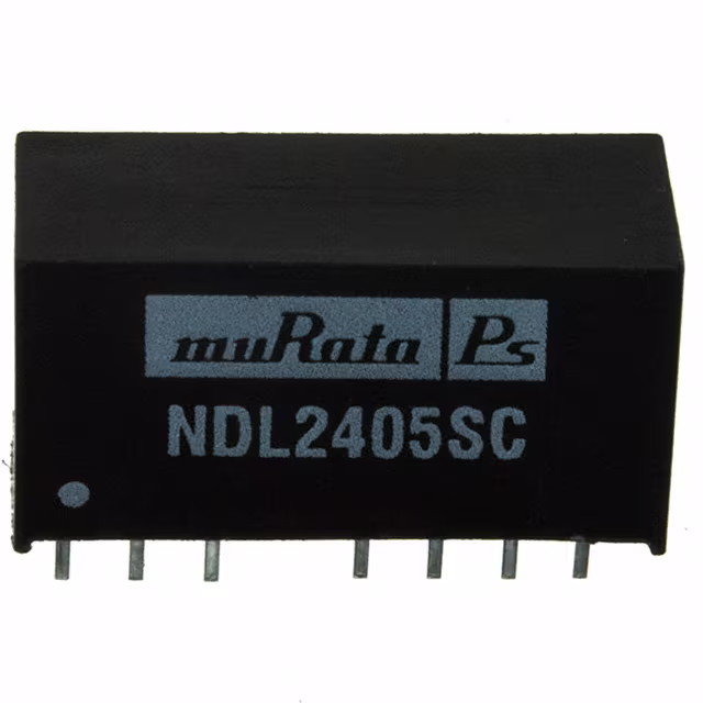 NDL2405SC Murata Power Solutions Inc.