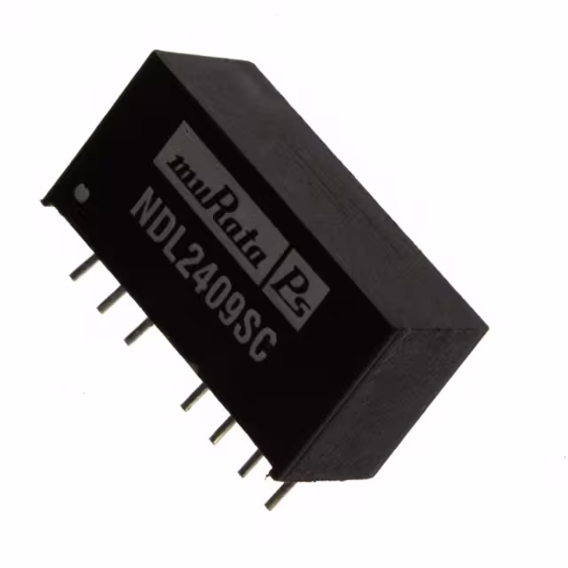 NDL2409SC Murata Power Solutions Inc.