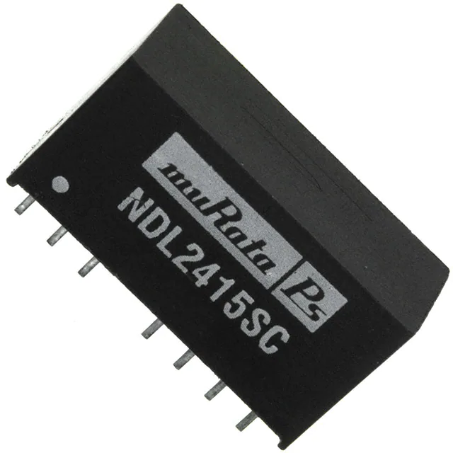 NDL2415SC Murata Power Solutions Inc.