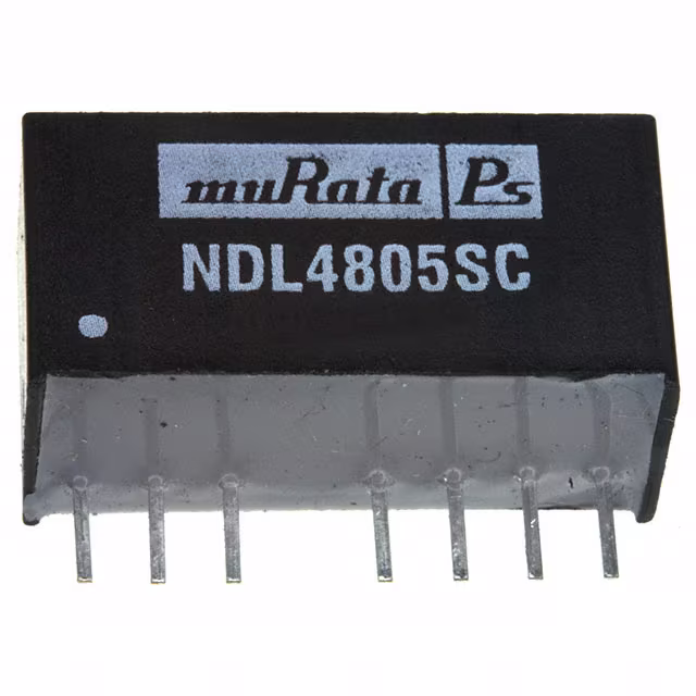 NDL4805SC Murata Power Solutions Inc.