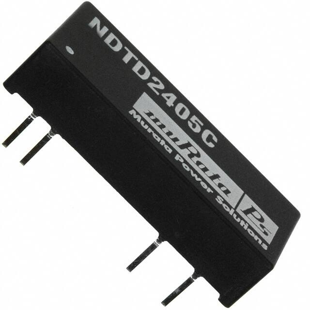 NDTD2405C Murata Power Solutions Inc.