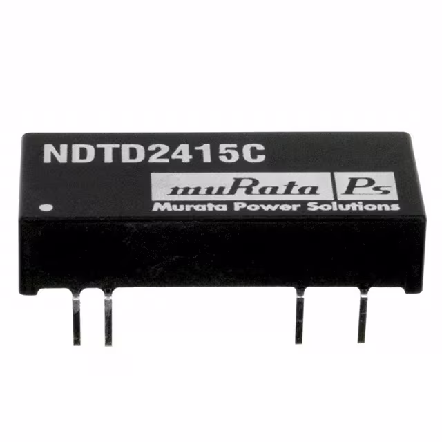 NDTD2415C Murata Power Solutions Inc.