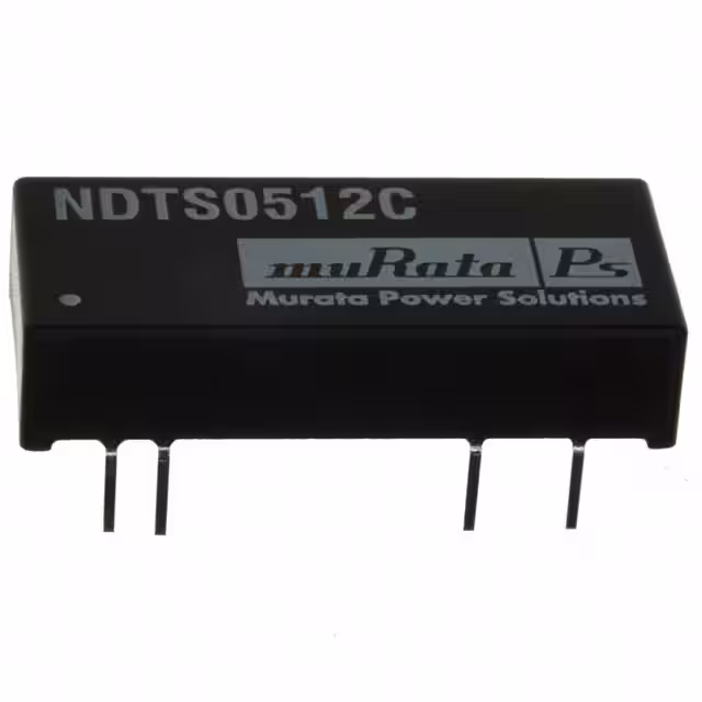 NDTS0512C Murata Power Solutions Inc.