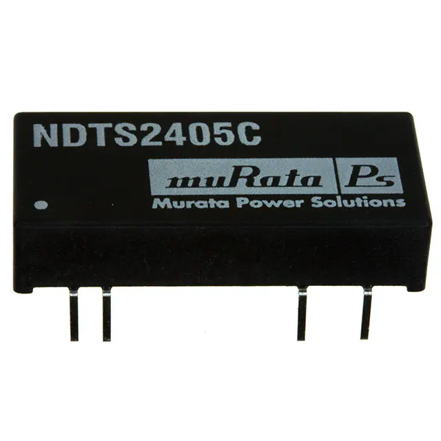 NDTS2405C Murata Power Solutions Inc.