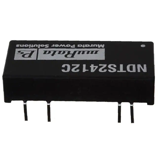 NDTS2412C Murata Power Solutions Inc.