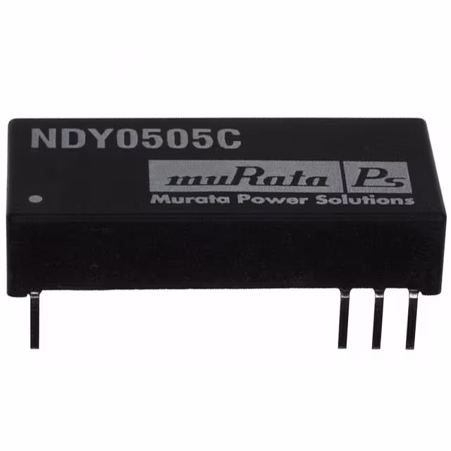 NDY0505C Murata Power Solutions Inc.