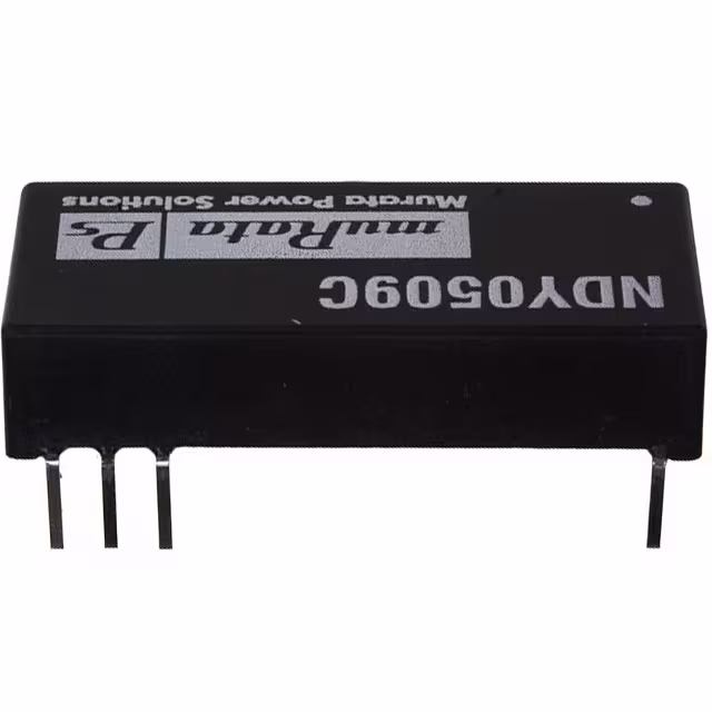 NDY0509C Murata Power Solutions Inc.
