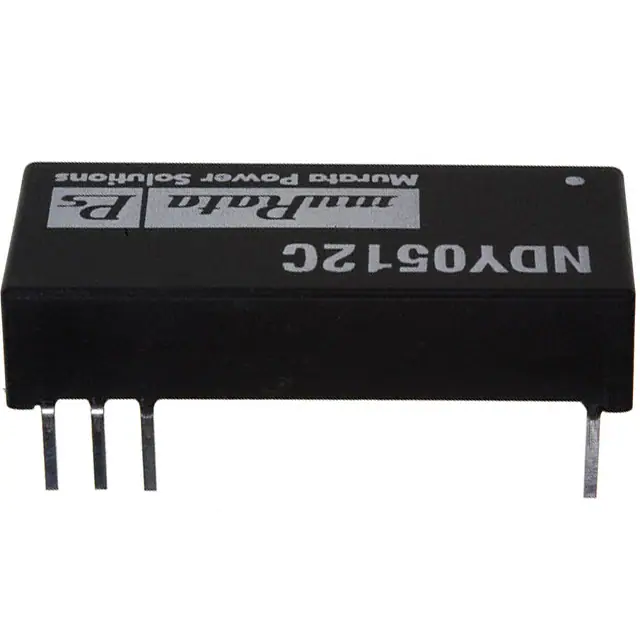 NDY0512C Murata Power Solutions Inc.