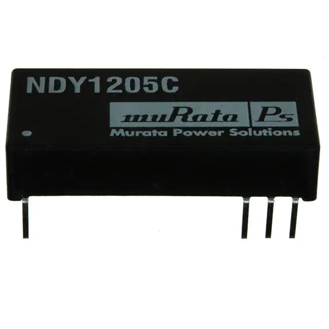 NDY1205C Murata Power Solutions Inc.
