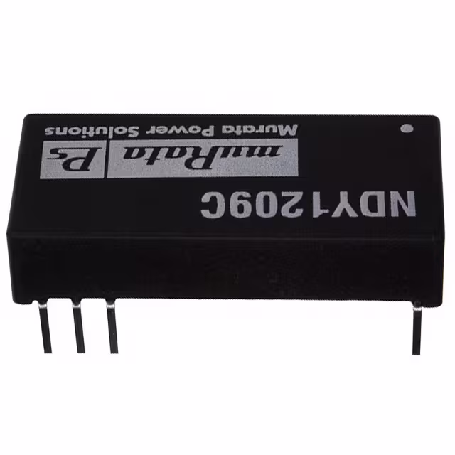 NDY1209C Murata Power Solutions Inc.