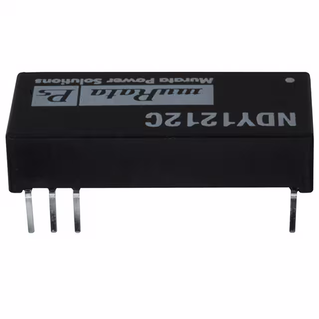 NDY1212C Murata Power Solutions Inc.