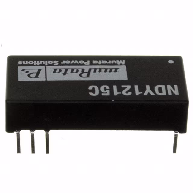 NDY1215C Murata Power Solutions Inc.