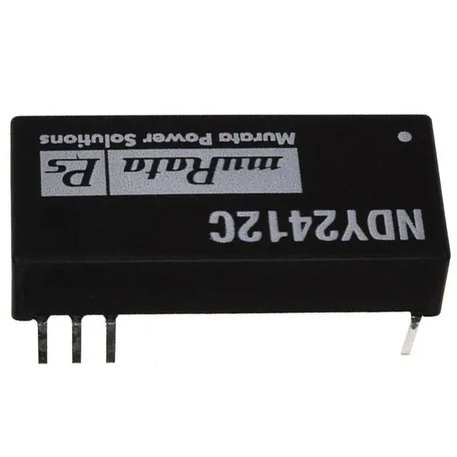 NDY2412C Murata Power Solutions Inc.