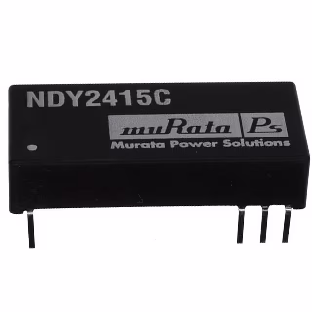 NDY2415C Murata Power Solutions Inc.