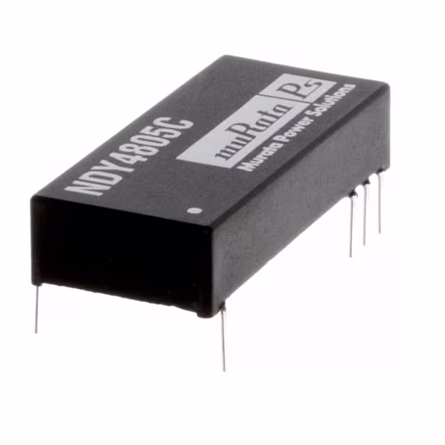 NDY4805C Murata Power Solutions Inc.