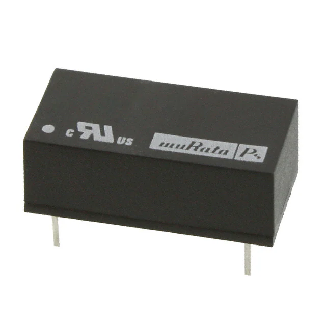 NKA1215DC Murata Power Solutions Inc.