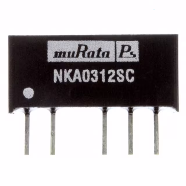 NKA0312SC Murata Power Solutions Inc.