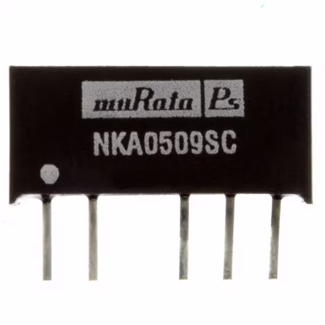 NKA0509SC Murata Power Solutions Inc.