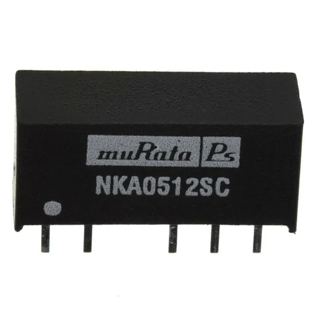 NKA0512SC Murata Power Solutions Inc.