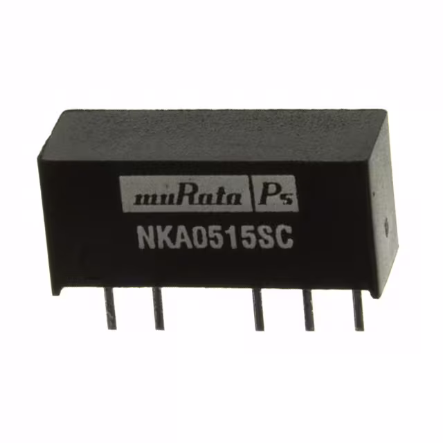 NKA0515SC Murata Power Solutions Inc.