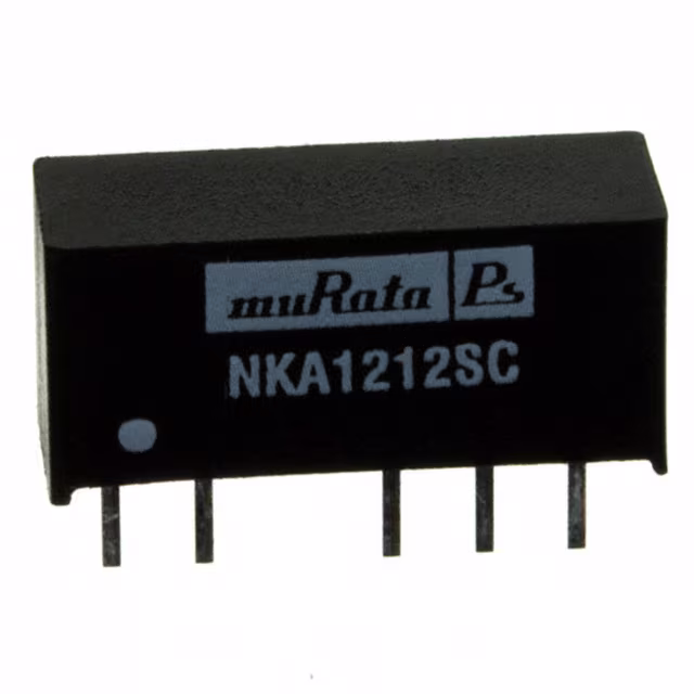 NKA1212SC Murata Power Solutions Inc.