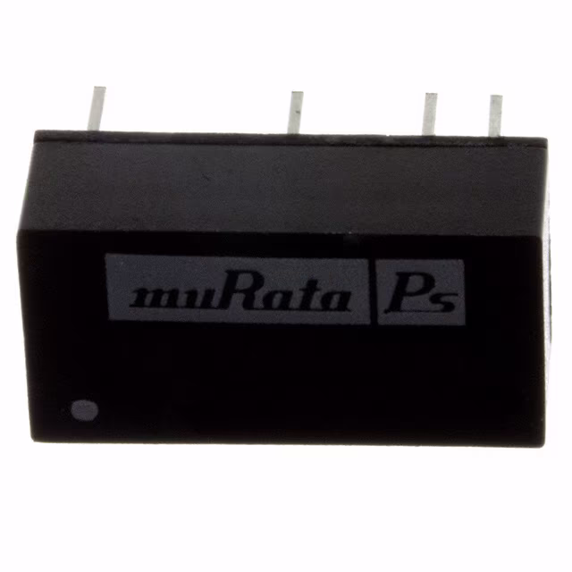 NMA0509DC Murata Power Solutions Inc.