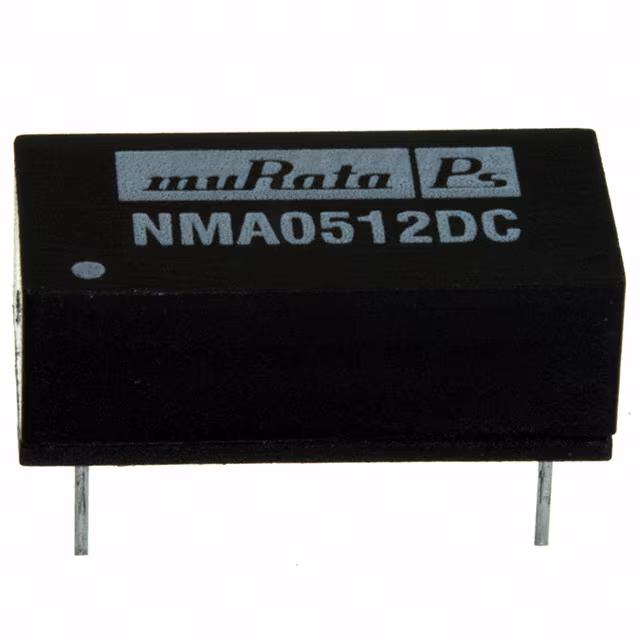 NMA0512DC Murata Power Solutions Inc.
