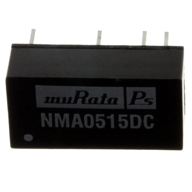 NMA0515DC Murata Power Solutions Inc.