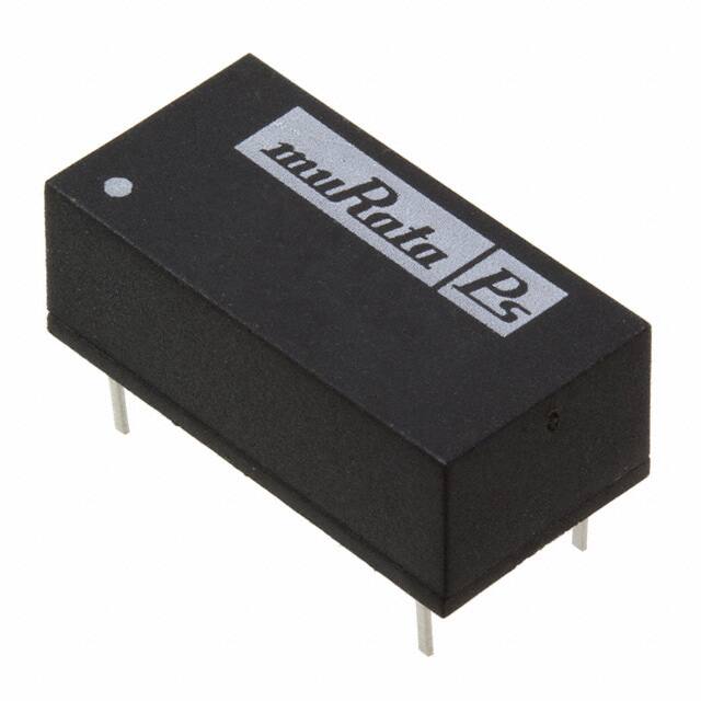 NMA1205DC Murata Power Solutions Inc.