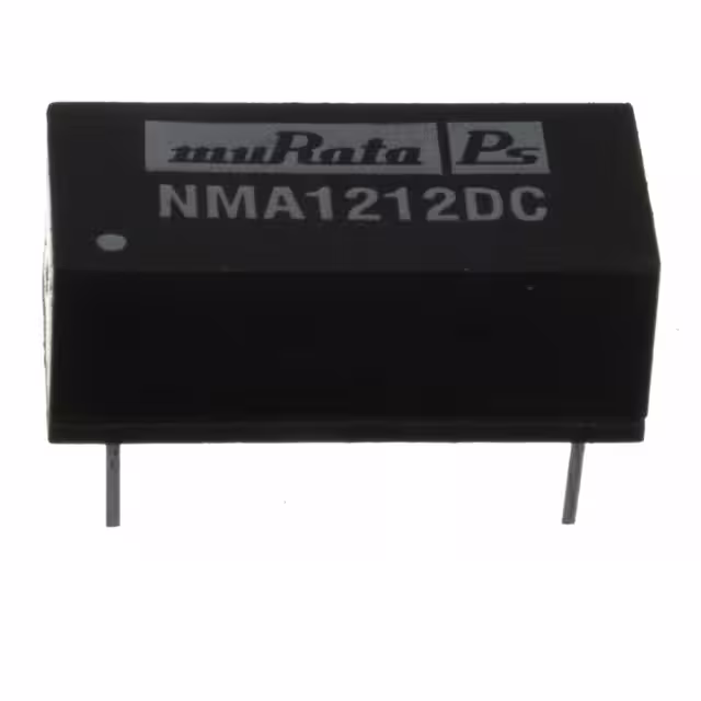 NMA1212DC Murata Power Solutions Inc.