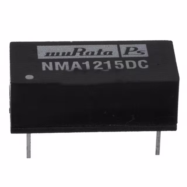 NMA1215DC Murata Power Solutions Inc.