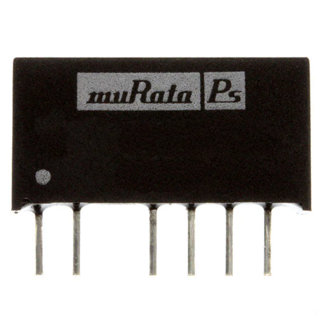 NMD050515SC Murata Power Solutions Inc.
