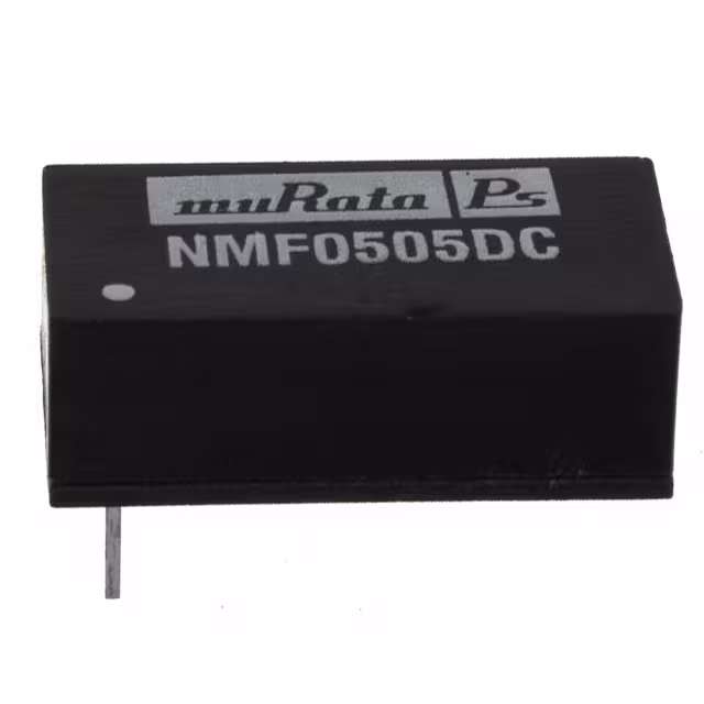 NMF0505DC Murata Power Solutions Inc.