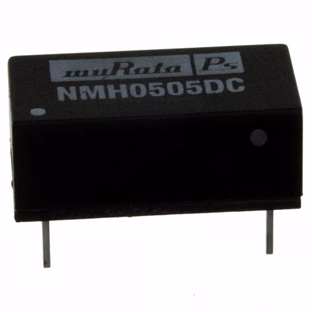 NMH0505DC Murata Power Solutions Inc.